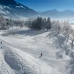 Lägenhet Aurora Inklusive Freiem Thermeneintritt *