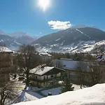Aurora Inklusive Freiem Thermeneintritt Бад-Гофгаштайн
