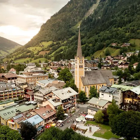 Aurora Inklusive Freiem Thermeneintritt Apartman *