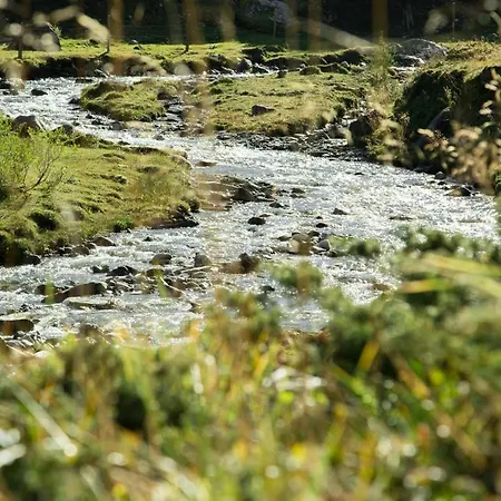 Aurora Inklusive Freiem Thermeneintritt Apartment *