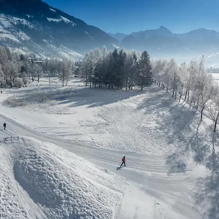 Apartmán Aurora Inklusive Freiem Thermeneintritt *