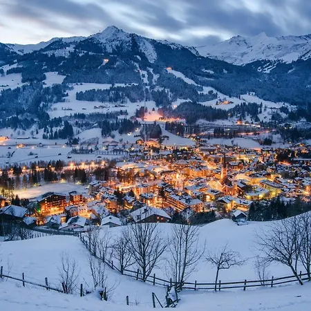 Aurora Inklusive Freiem Thermeneintritt Apartman *