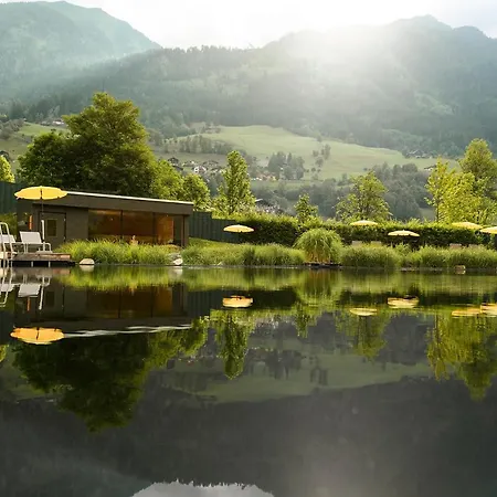 Apartman Aurora Inklusive Freiem Thermeneintritt Bad Hofgastein