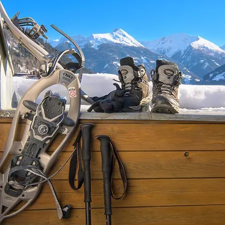 Aurora Inklusive Freiem Thermeneintritt