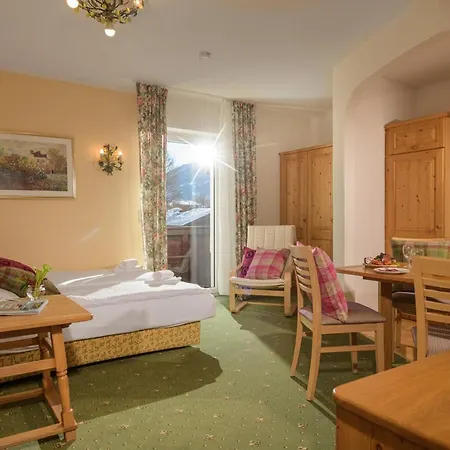 Aurora Inklusive Freiem Thermeneintritt Apartman Bad Hofgastein