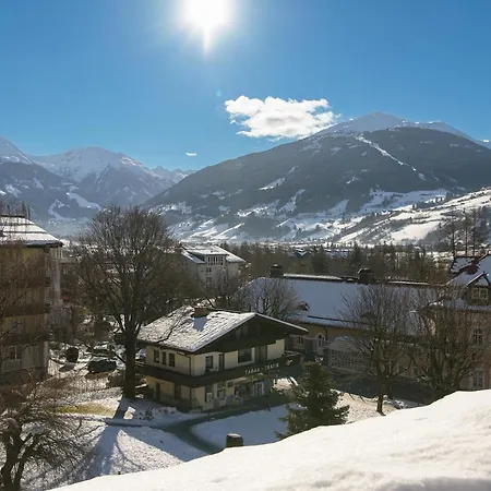Aurora Inklusive Freiem Thermeneintritt Bad Hofgastein