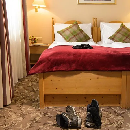 Aurora Inklusive Freiem Thermeneintritt Apartmán *