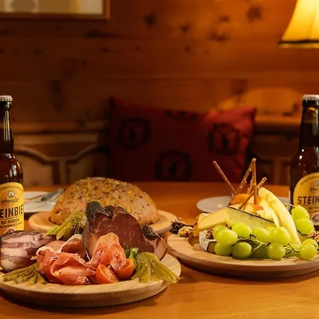 Apartmán Aurora Inklusive Freiem Thermeneintritt