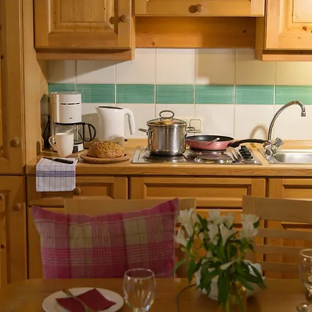 Apartman Aurora Inklusive Freiem Thermeneintritt *