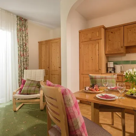 Aurora Inklusive Freiem Thermeneintritt