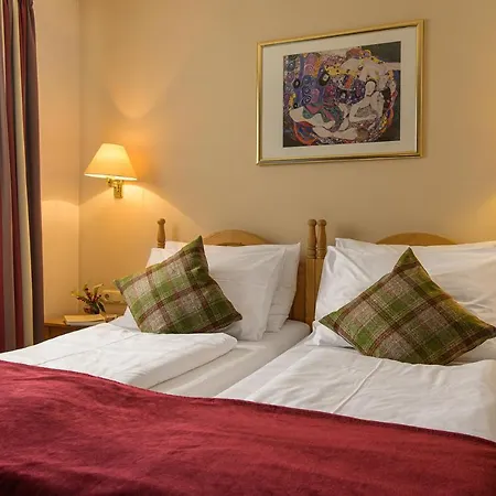 Aurora Inklusive Freiem Thermeneintritt *