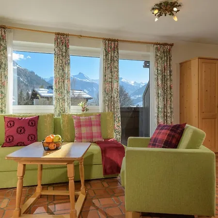 Aurora Inklusive Freiem Thermeneintritt * Bad Hofgastein