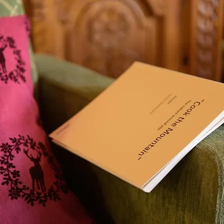 Aurora Inklusive Freiem Thermeneintritt Apartmán *