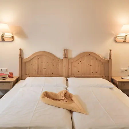 Aurora Inklusive Freiem Thermeneintritt Bad Hofgastein