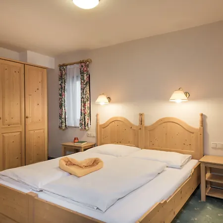 Aurora Inklusive Freiem Thermeneintritt Apartman Bad Hofgastein