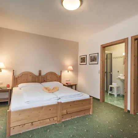 Apartmán Aurora Inklusive Freiem Thermeneintritt