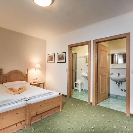 Apartament Aurora Inklusive Freiem Thermeneintritt Bad Hofgastein