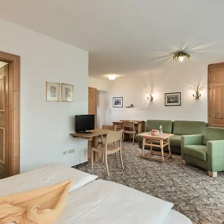 Apartmán Aurora Inklusive Freiem Thermeneintritt