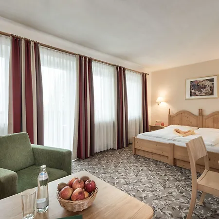 Apartament Aurora Inklusive Freiem Thermeneintritt