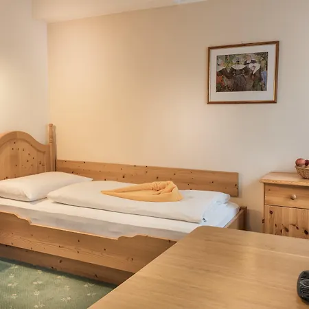 Aurora Inklusive Freiem Thermeneintritt Apartament Bad Hofgastein