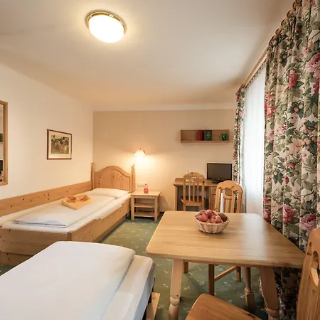 Apartament Aurora Inklusive Freiem Thermeneintritt *