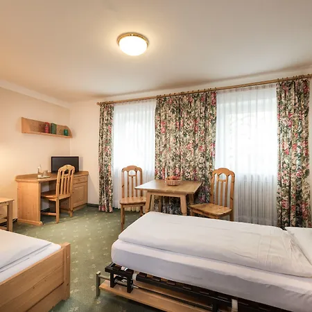 Aurora Inklusive Freiem Thermeneintritt Bad Hofgastein