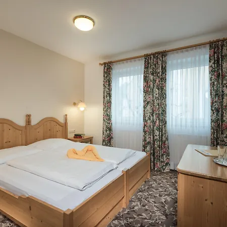 Apartament Aurora Inklusive Freiem Thermeneintritt *