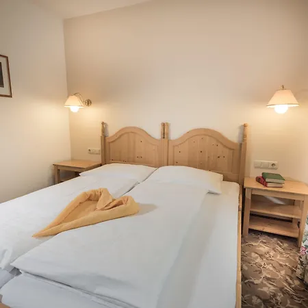 Apartament Aurora Inklusive Freiem Thermeneintritt