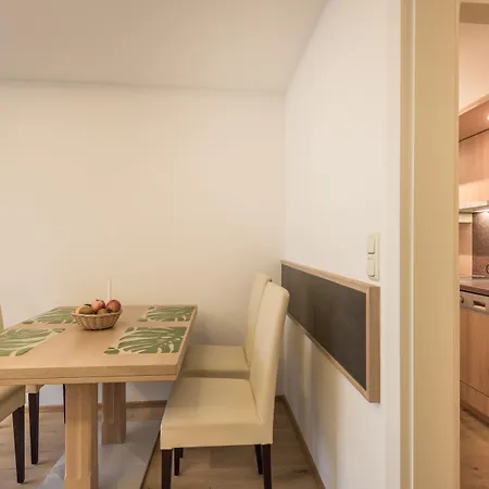 Aurora Inklusive Freiem Thermeneintritt Apartament