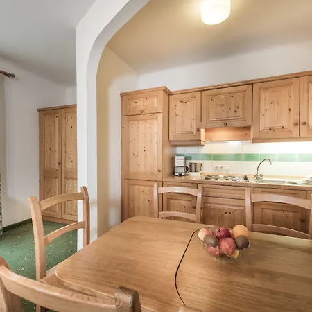 Apartmán Aurora Inklusive Freiem Thermeneintritt *