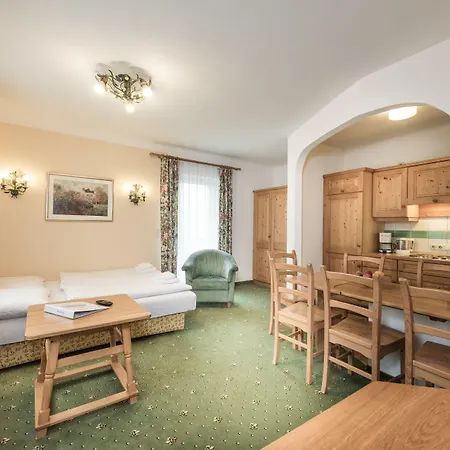 Aurora Inklusive Freiem Thermeneintritt * Bad Hofgastein