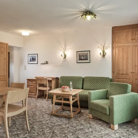 Aurora Inklusive Freiem Thermeneintritt Apartmán Bad Hofgastein