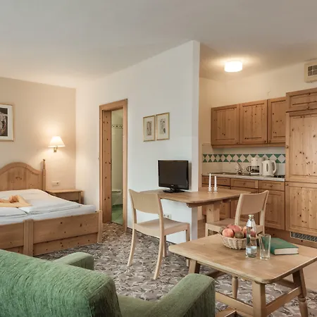Apartament Aurora Inklusive Freiem Thermeneintritt Bad Hofgastein