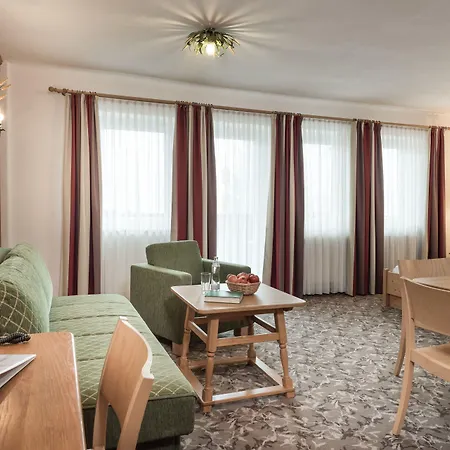 Aurora Inklusive Freiem Thermeneintritt Apartament Bad Hofgastein