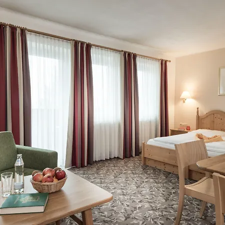 Aurora Inklusive Freiem Thermeneintritt Apartman *