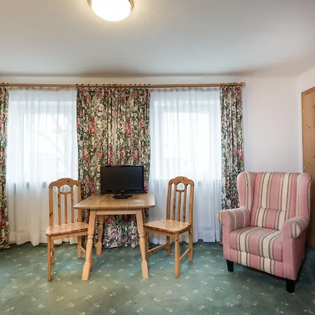 Aurora Inklusive Freiem Thermeneintritt Apartament *