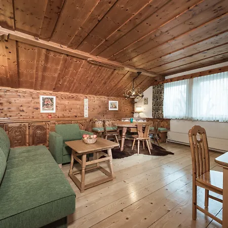 Aurora Inklusive Freiem Thermeneintritt * Bad Hofgastein