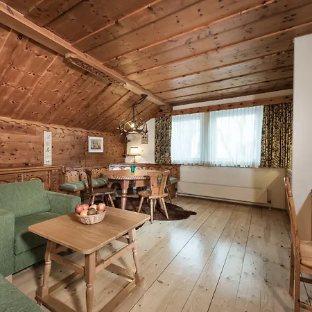 Apartament Aurora Inklusive Freiem Thermeneintritt Bad Hofgastein