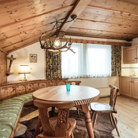 Apartmán Aurora Inklusive Freiem Thermeneintritt