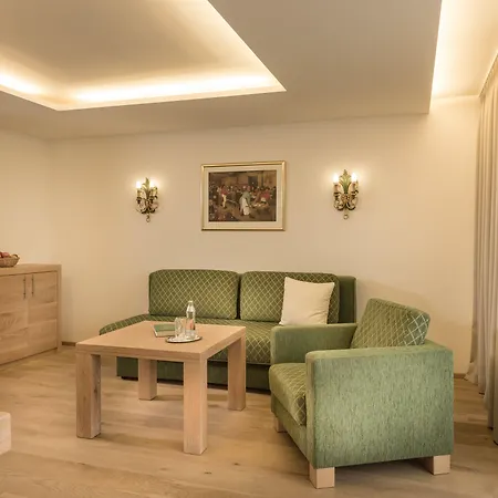 Aurora Inklusive Freiem Thermeneintritt Apartament