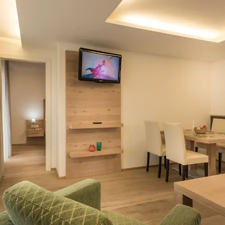 Aurora Inklusive Freiem Thermeneintritt Bad Hofgastein