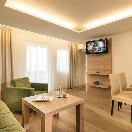 Aurora Inklusive Freiem Thermeneintritt