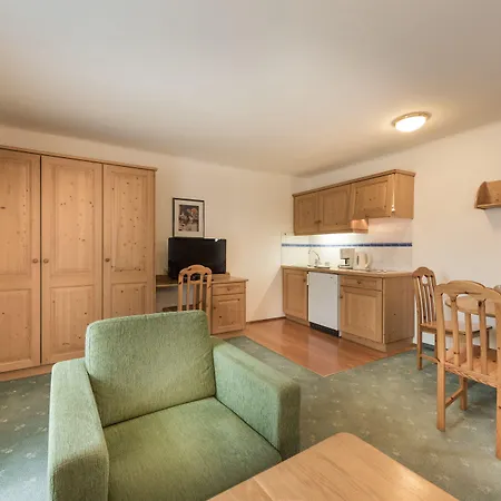 Apartament Aurora Inklusive Freiem Thermeneintritt Bad Hofgastein