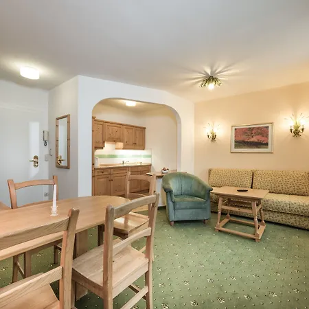 Aurora Inklusive Freiem Thermeneintritt Apartman *