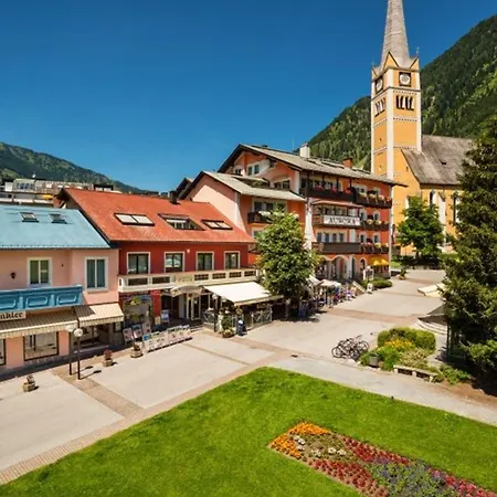 Aurora Inklusive Freiem Thermeneintritt