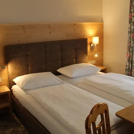 Aurora Inklusive Freiem Thermeneintritt Apartament *