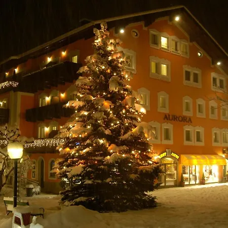 Apartman Aurora Inklusive Freiem Thermeneintritt *