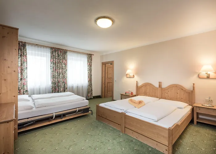 Aurora Inklusive Freiem Thermeneintritt *