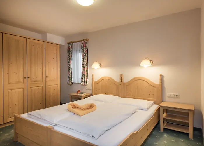 Aurora Inklusive Freiem Thermeneintritt Apartment Bad Hofgastein