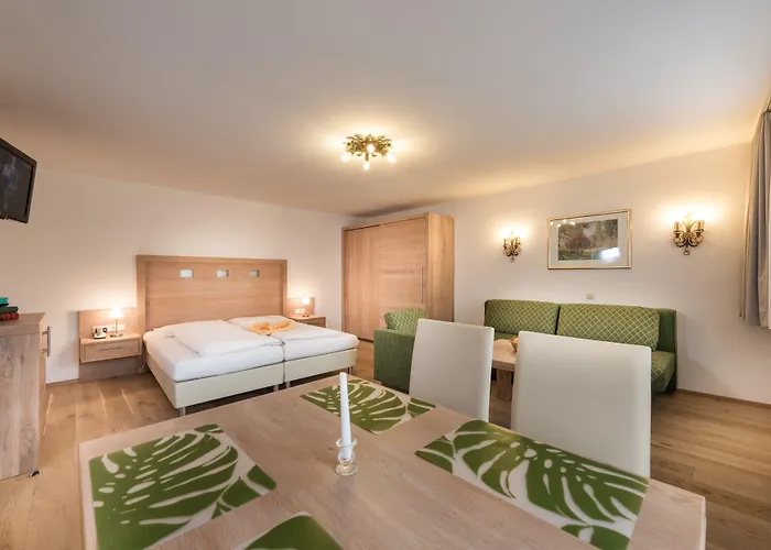 Aurora Inklusive Freiem Thermeneintritt